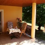 Apartament Eliza Vendeghaz