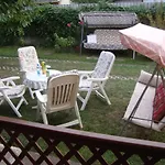 Eliza Vendeghaz Apartmán Hajdúszoboszló