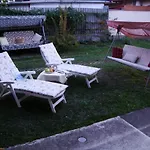 Eliza Vendeghaz Apartmán