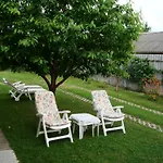 Apartament Eliza Vendeghaz Hajdúszoboszló