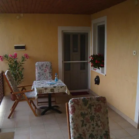 Apartment Eliza Vendeghaz Hajduszoboszlo