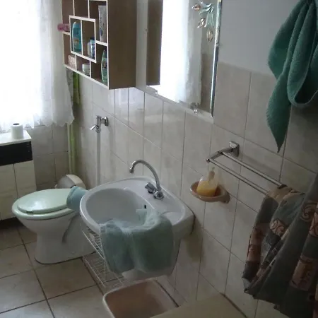 Apartment Eliza Vendeghaz