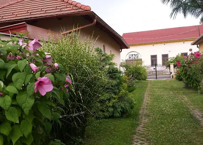 Eliza Apartman Hajdúszoboszló
