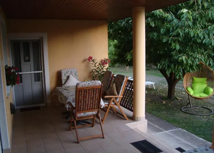 Apartman Eliza