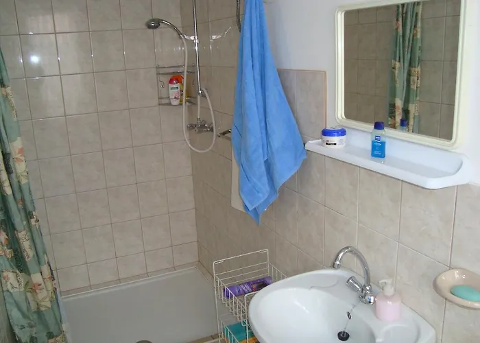 Eliza Apartman Hajdúszoboszló