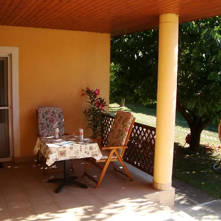 Apartman Eliza