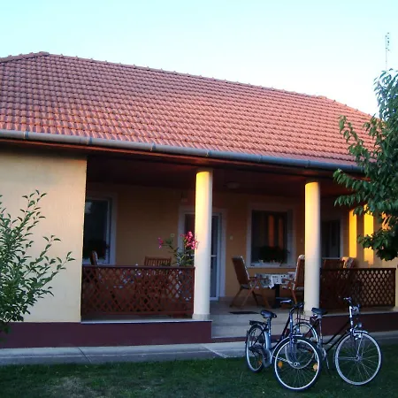 Apartmán Eliza Vendeghaz Hajdúszoboszló