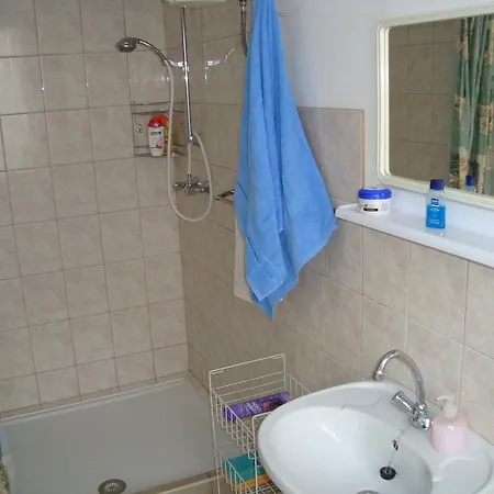 Eliza Vendeghaz Apartmán Hajdúszoboszló