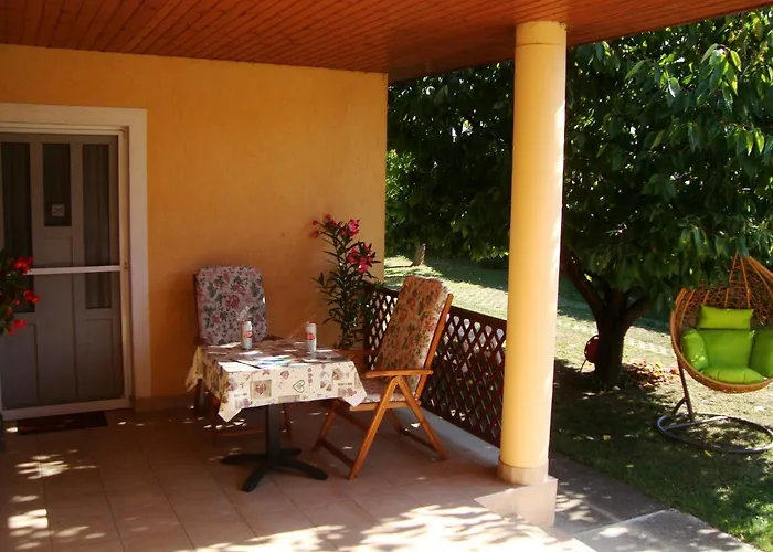 Apartamento Eliza