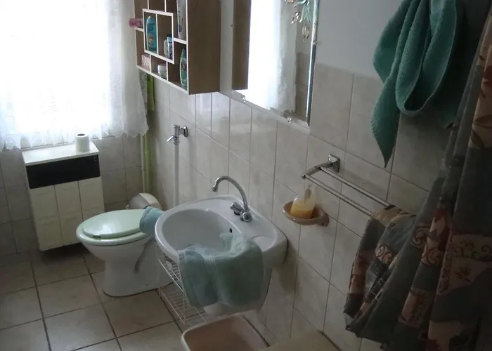 Apartamento Eliza