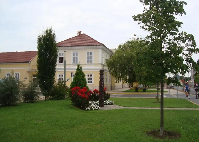 Eliza * Hajdúszoboszló