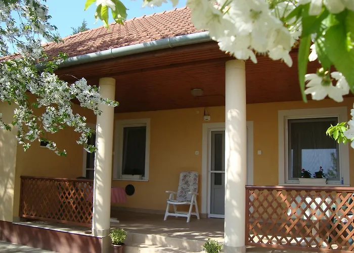 Eliza Apartamento Hajdúszoboszló